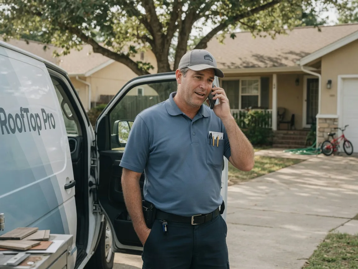 Roof Repair Calion, AR FAQs