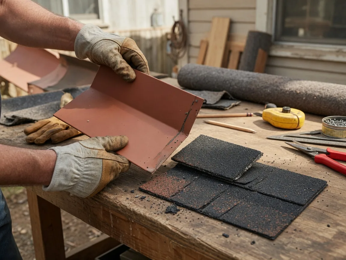 Roof Repair company in Calion, AR